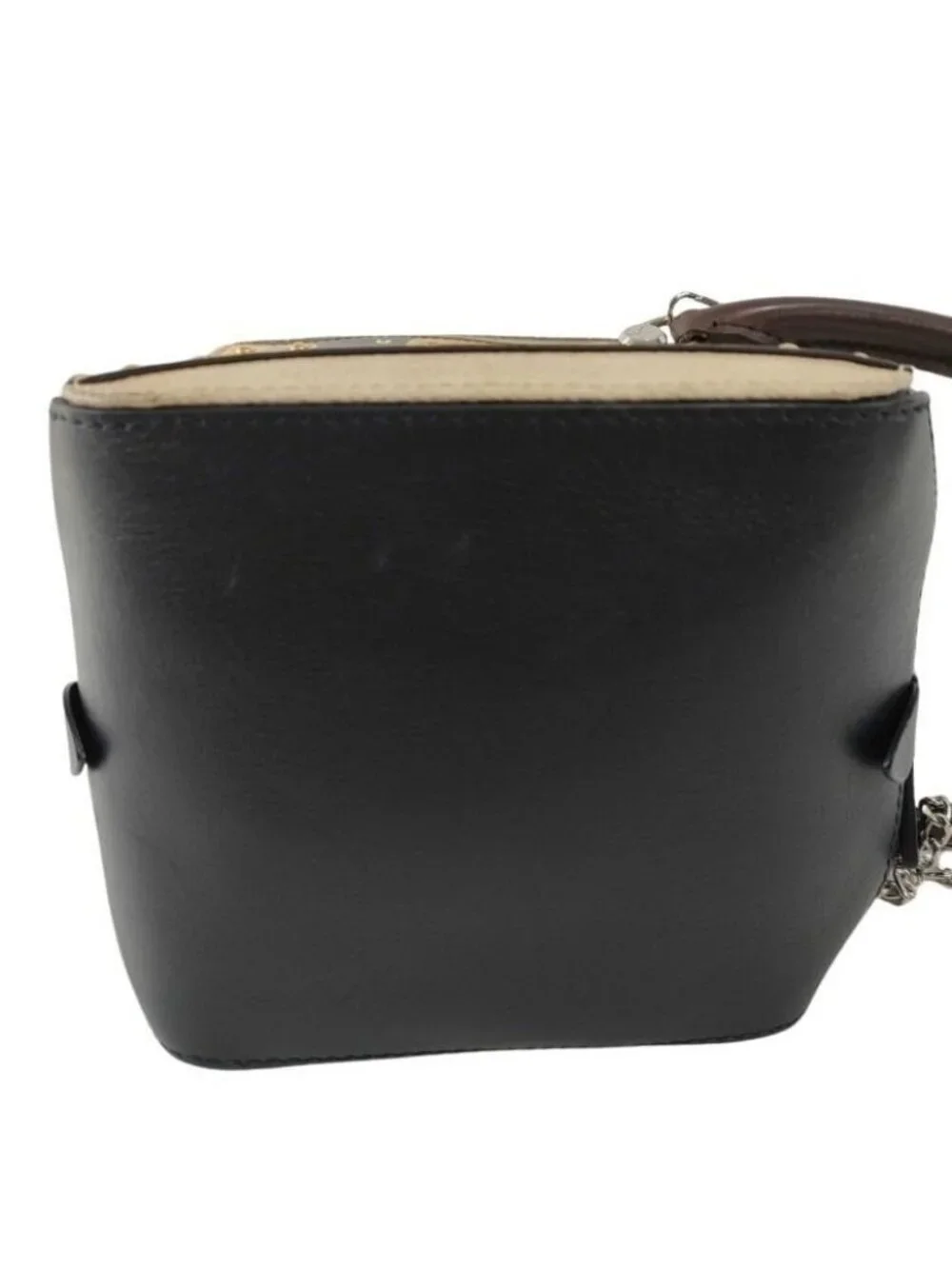 Louis Vuitton Square Trompe L'oeil Collection Infini Print Multicolor Calf
